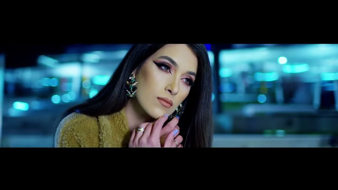 Luis Gabriel - Dragoste (Video Original)