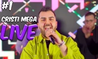 CRISTI MEGA - STIU CA ITI PLAC BANII
