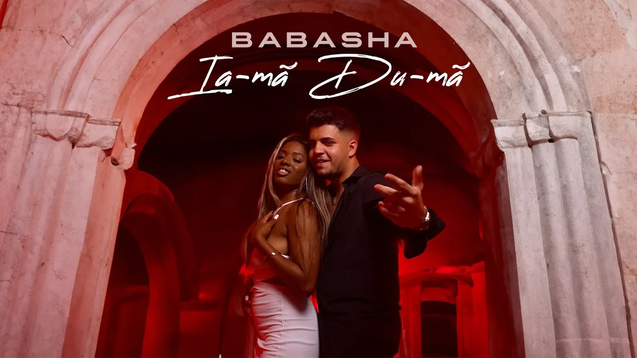 BABASHA - Ia-ma Du-ma 2023