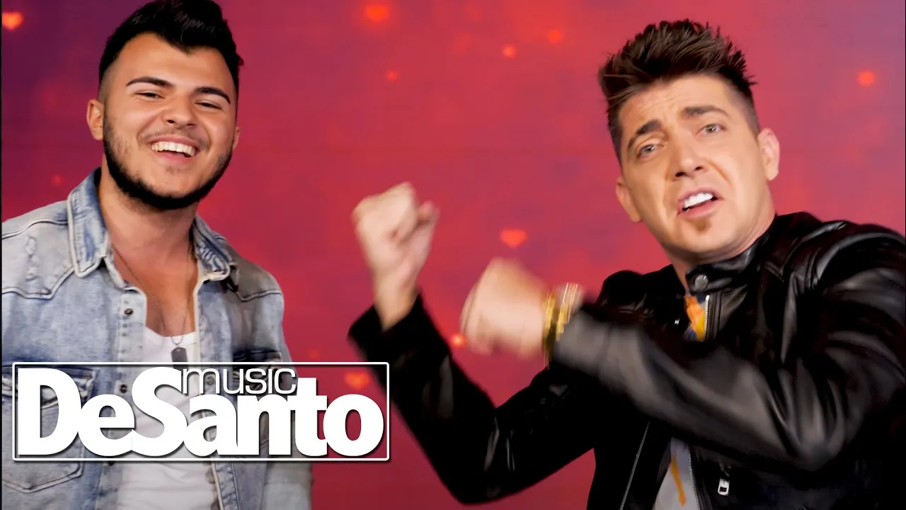 PITUTZA x DeSanto - CUM TE EU (Originala 2021)