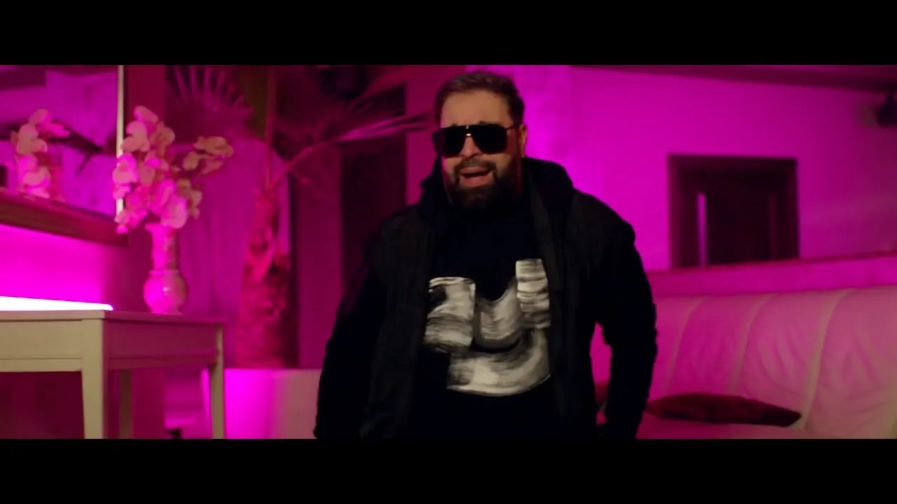 Te-am dus unde se da Moda - Florin Salam x Antonio Amyr x Miche x Relu Pustiu (Originala 2021)