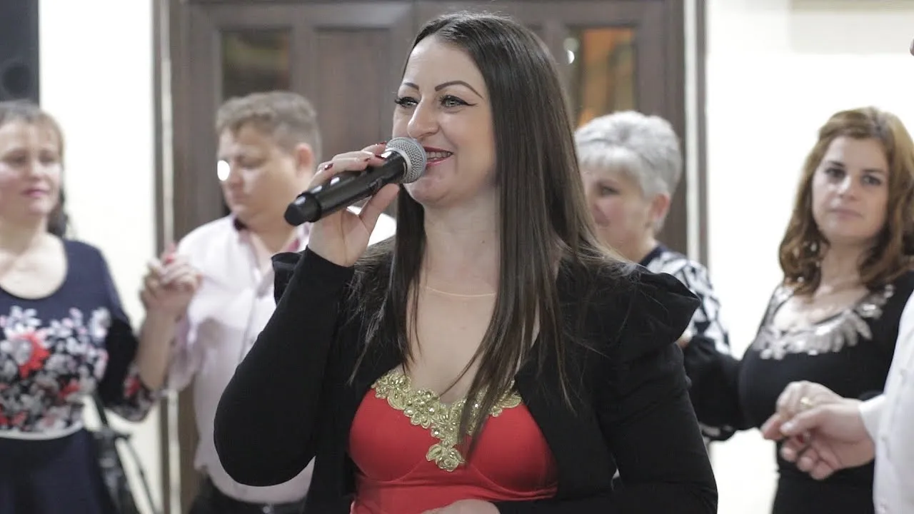 Vasilica de la Strehaia - Colaj BOMBA Ascultare 2022