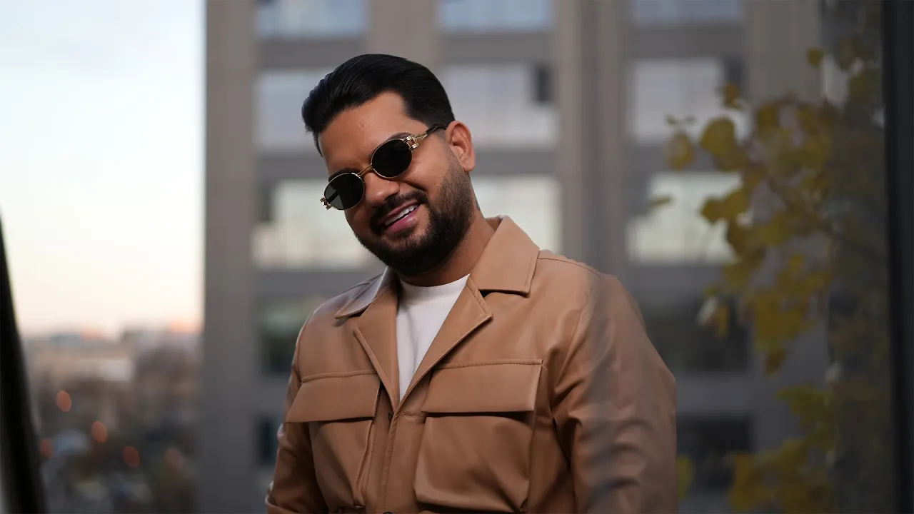 Mariano - Mi-a ramas pe buze