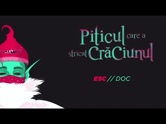 Keed - ESC feat. DOC (Original Radio Edit)