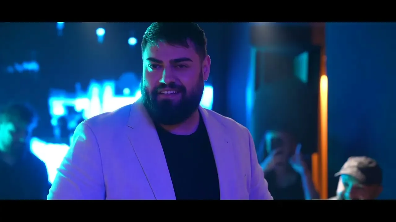 Iuly Neamtu - Terea turcoaz (Live)