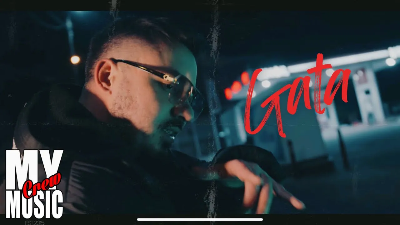 Adrian Tutu - Gata s-a TERMINAT x Mi s-a pus PATA