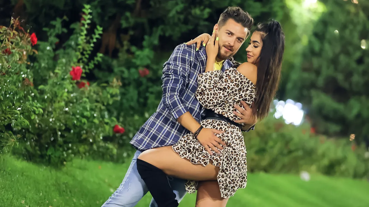 Alin Duma - Puterea dragostei (Originala 2020)