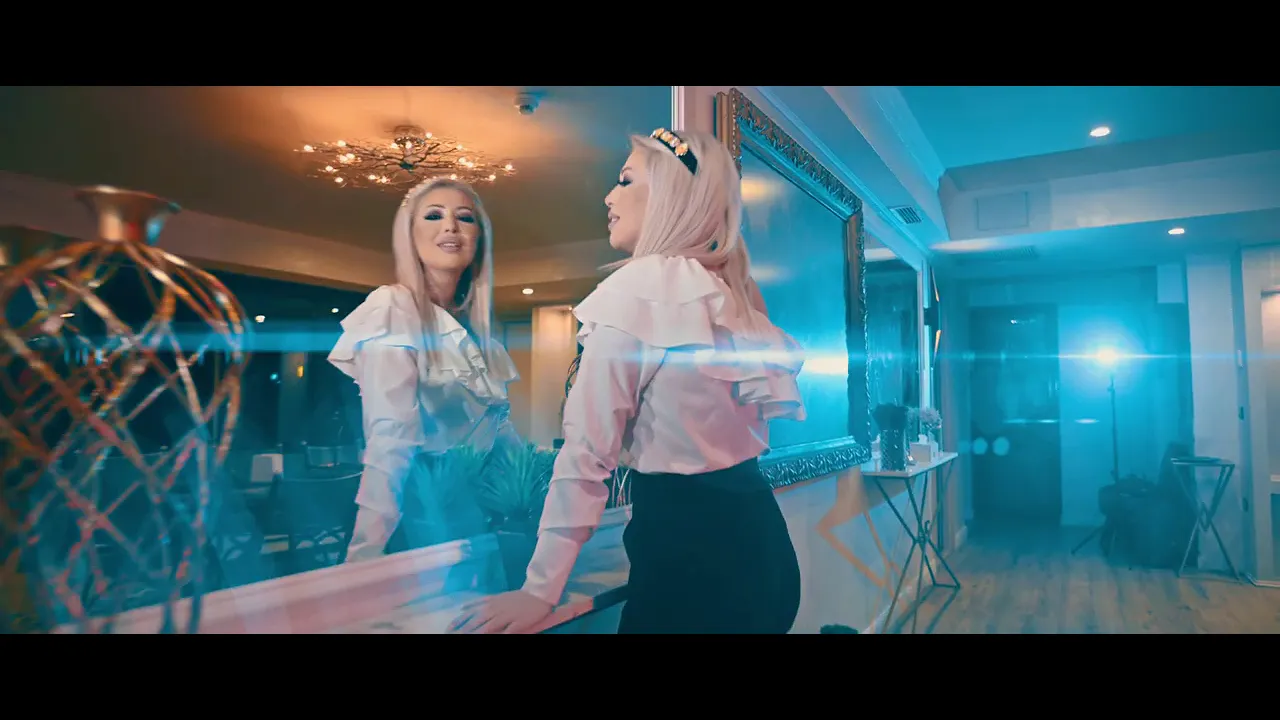 LAURA x YADI - Daca Eu Dispar Din Viata Ta (Originala 2020)