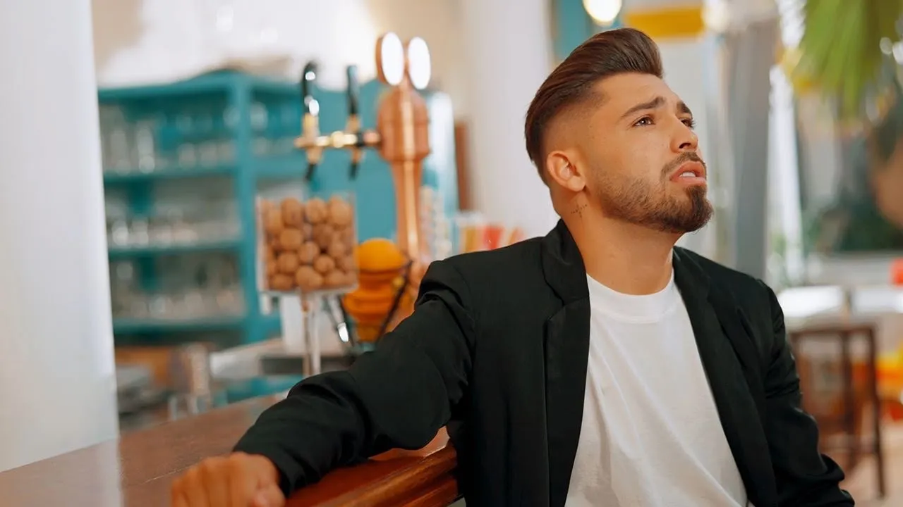 Luis Gabriel - Sa Ma Ierti (Video Original)