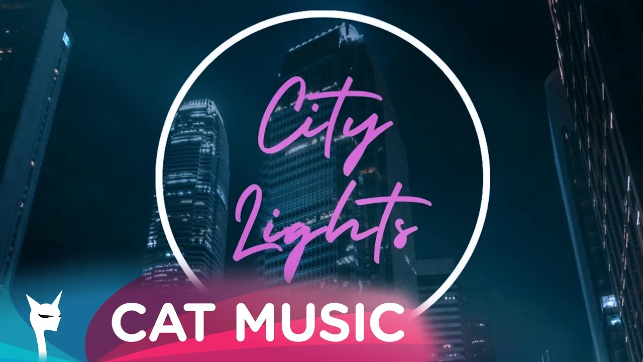 Florian Ivo x Adrian Sasu - City Lights (Original Radio Edit)