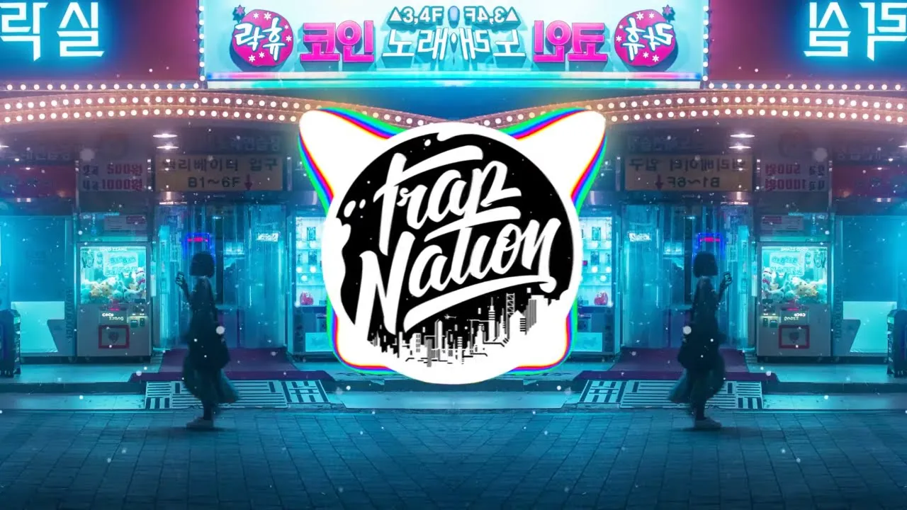 Flux Pavilion x Feed Me - Survive feat. Meesh