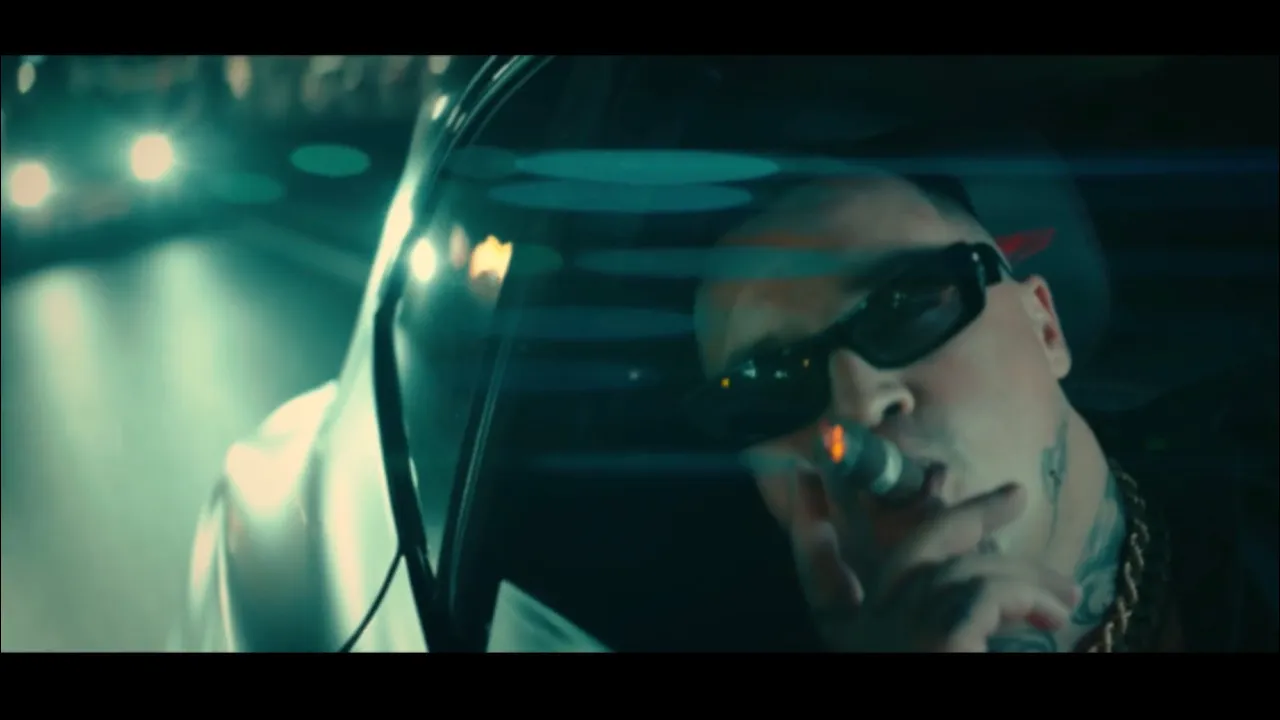 OG Eastbull - REGULA 2 (Video Original)