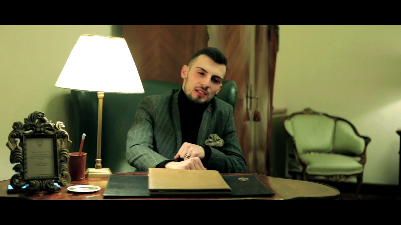 Denis Dobre - Sa iubesc pentru amandoi (Originala 2019)