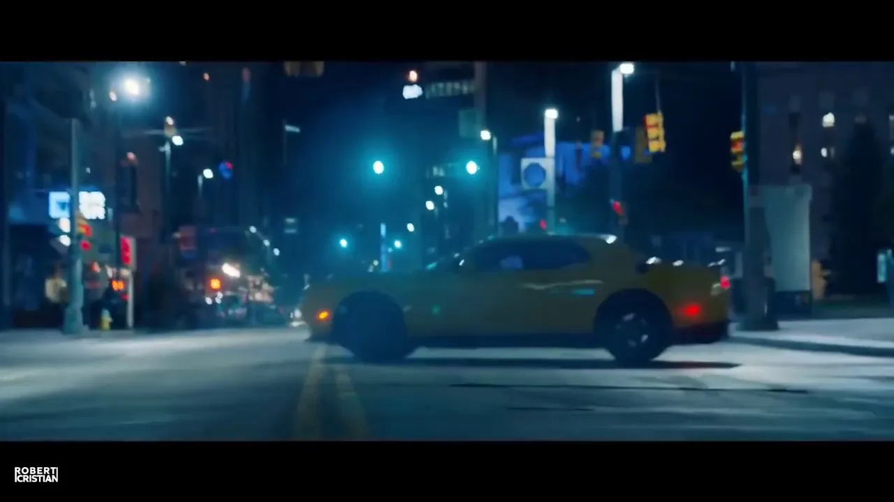 CJ - Whoopty (Robert Cristian Remix)(1 Hour)