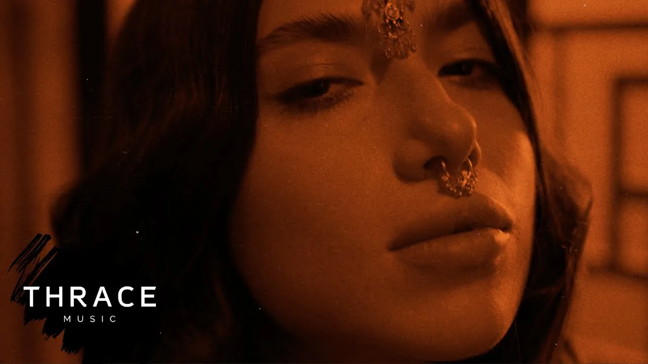 Loredvn - All Night Long