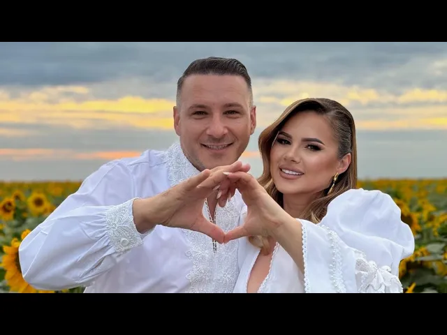 Simona Boncut & Ovidiu Peica - Ma rasfata bagea meu