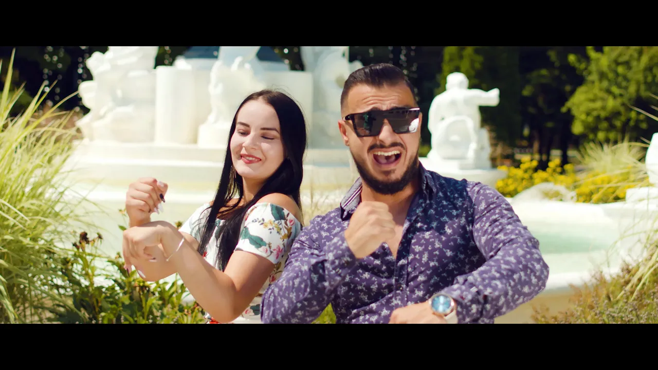 Flaviu de la Cluj - Dulce ca o bombonica (Originala 2021)