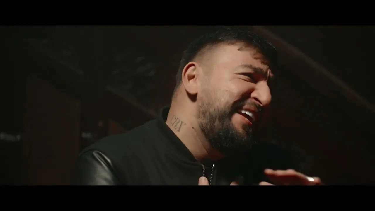 Costel Biju - Tu stii sa ma ridici (Video Original)