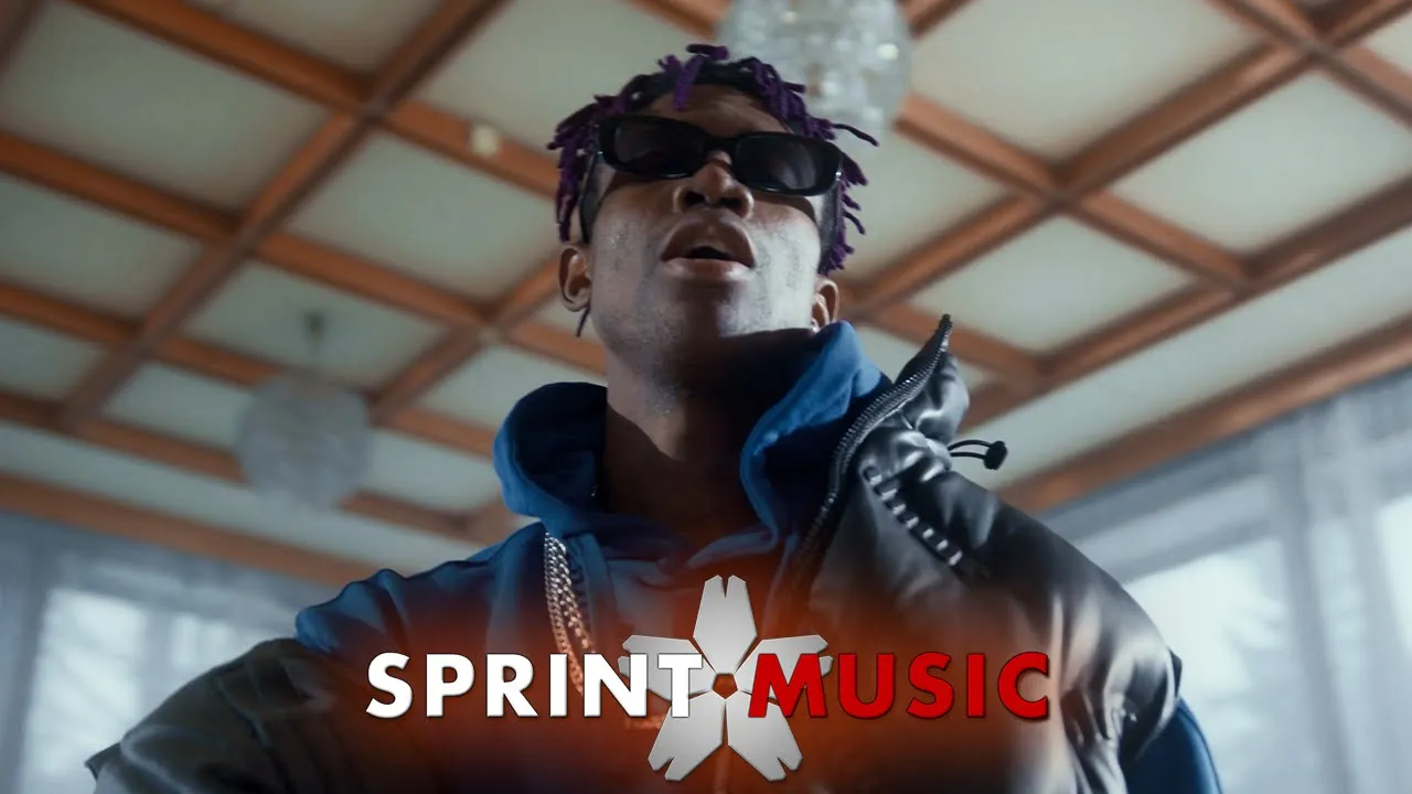 Mr. VIK - HOLA Friday Reggaeton