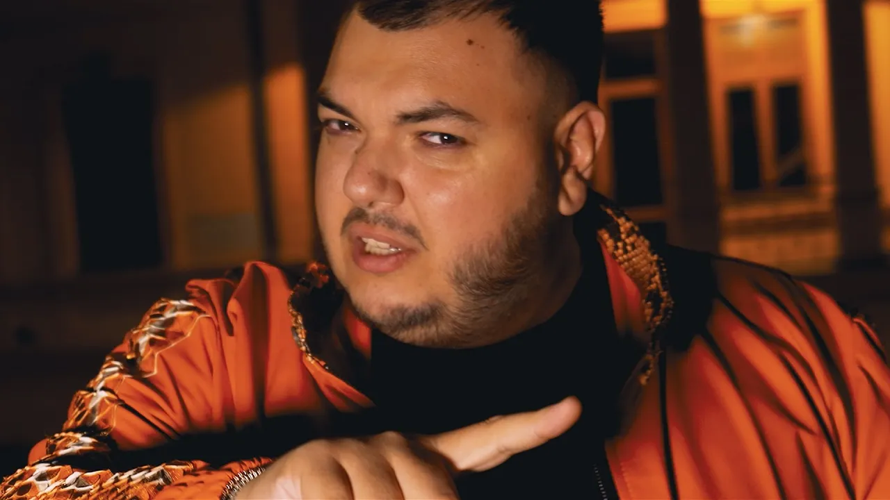 Leo de la Kuweit - Sa ma faci praf 2023