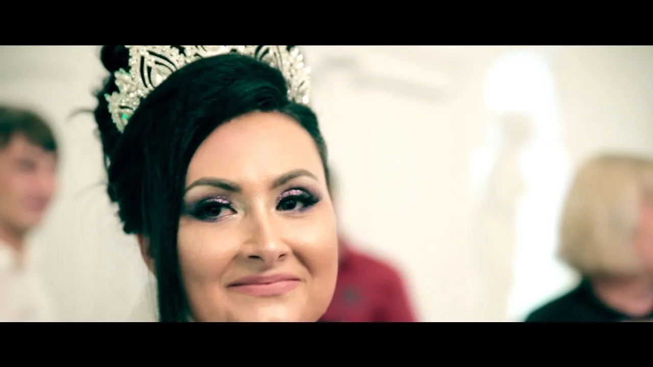 ALI SULTANUL - SA JOACE MIREASA (Originala 2019)