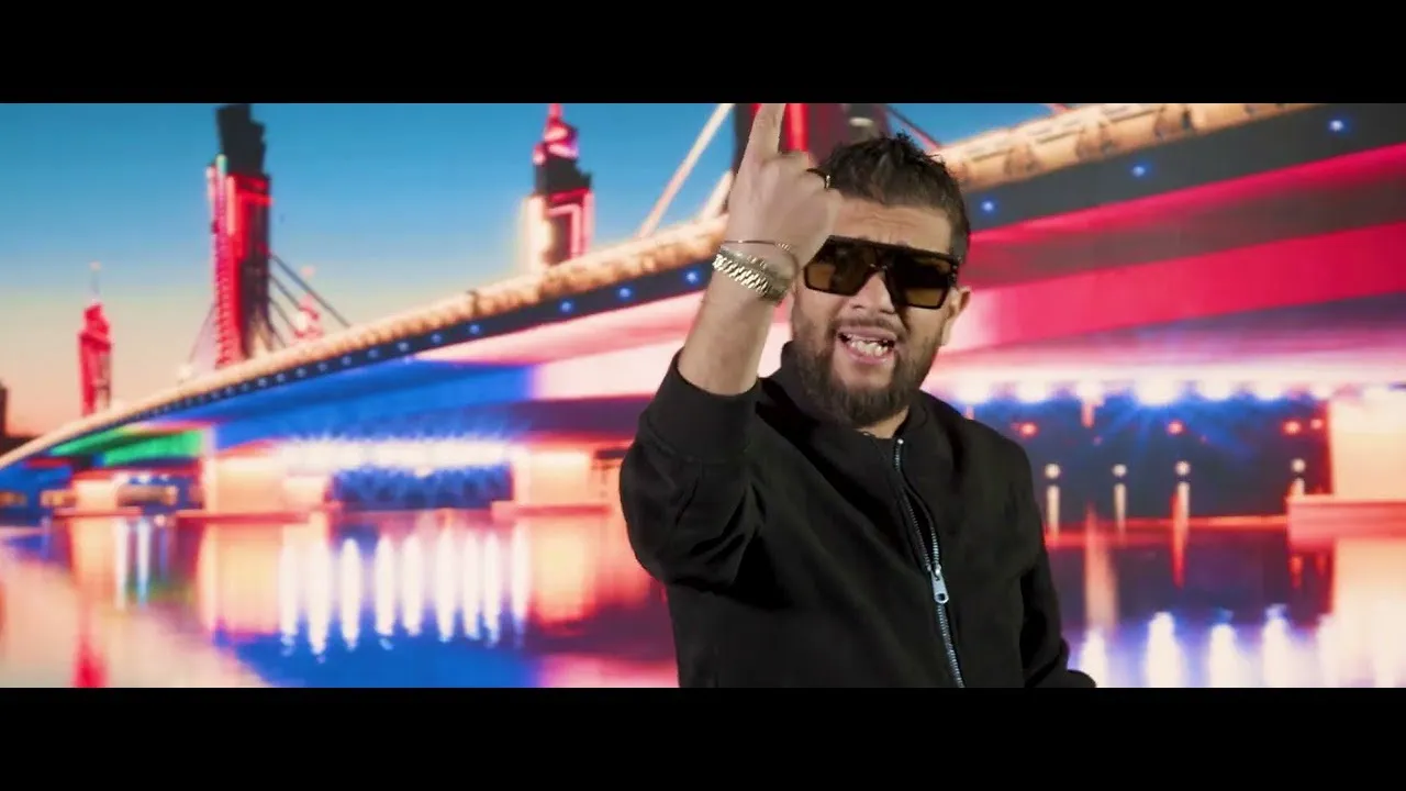 Miraj Tzunami - Mai sus ca voi 2023 (Video Original)