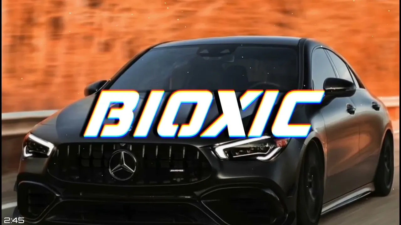 Nicolae Guta - Vine mafia (Bioxic Remix)