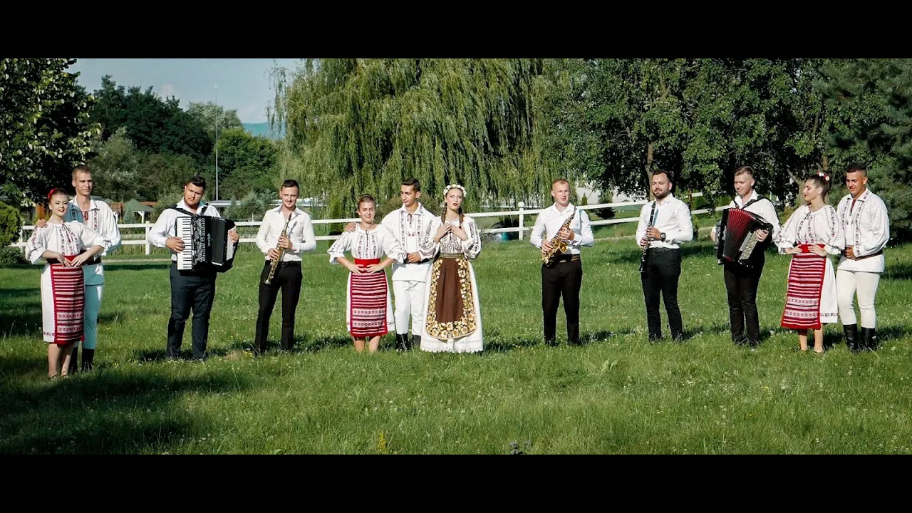 Roxana Stinga - Asta-i vremea de trait