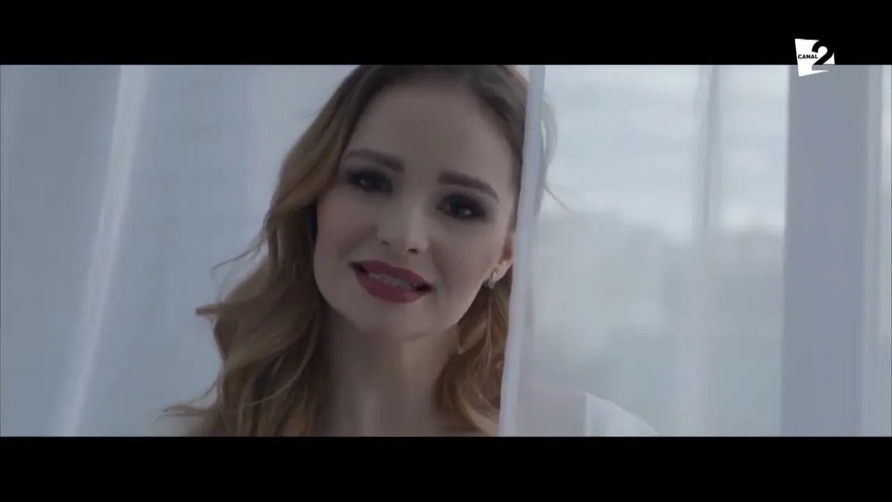 AMELIA UZUN & ANA CERNICOVA - MAMA