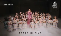 Alina Sorescu si Picii lu' Soreasca - Crede in tine