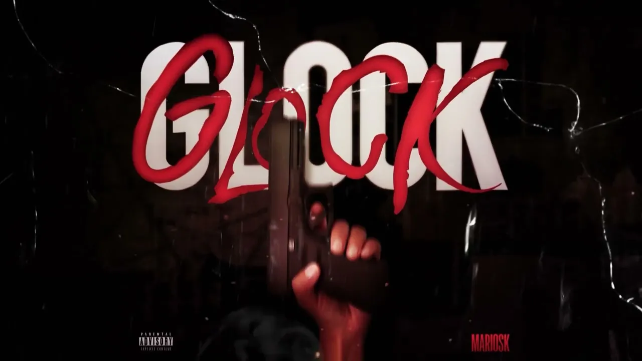 MarioSK - Glock (Video Original)