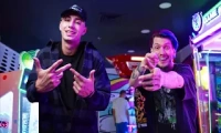BVCOVIA & YNY Sebi - OLE feat. Snoop Dogg
