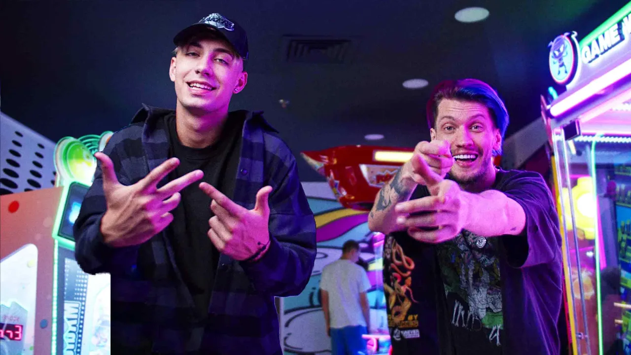 BVCOVIA & YNY Sebi - OLE feat. Snoop Dogg (Video Original)