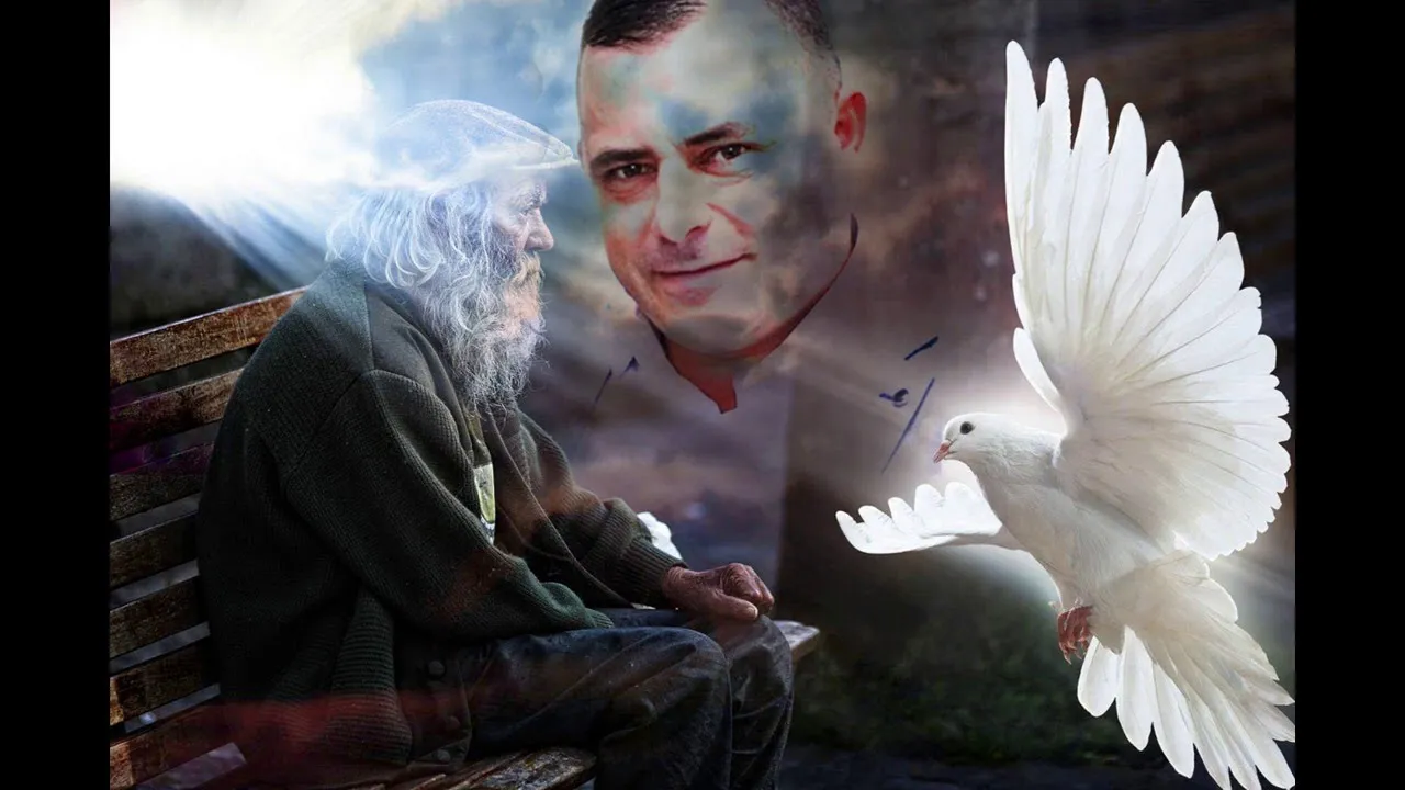 Sorinel de la Plopeni - Fiecarui Om din Lume Dumnezeu ia dat