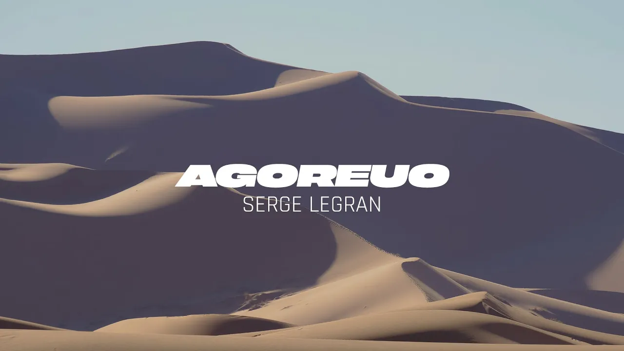 Serge Legran - Agoreuo (Original Mix)