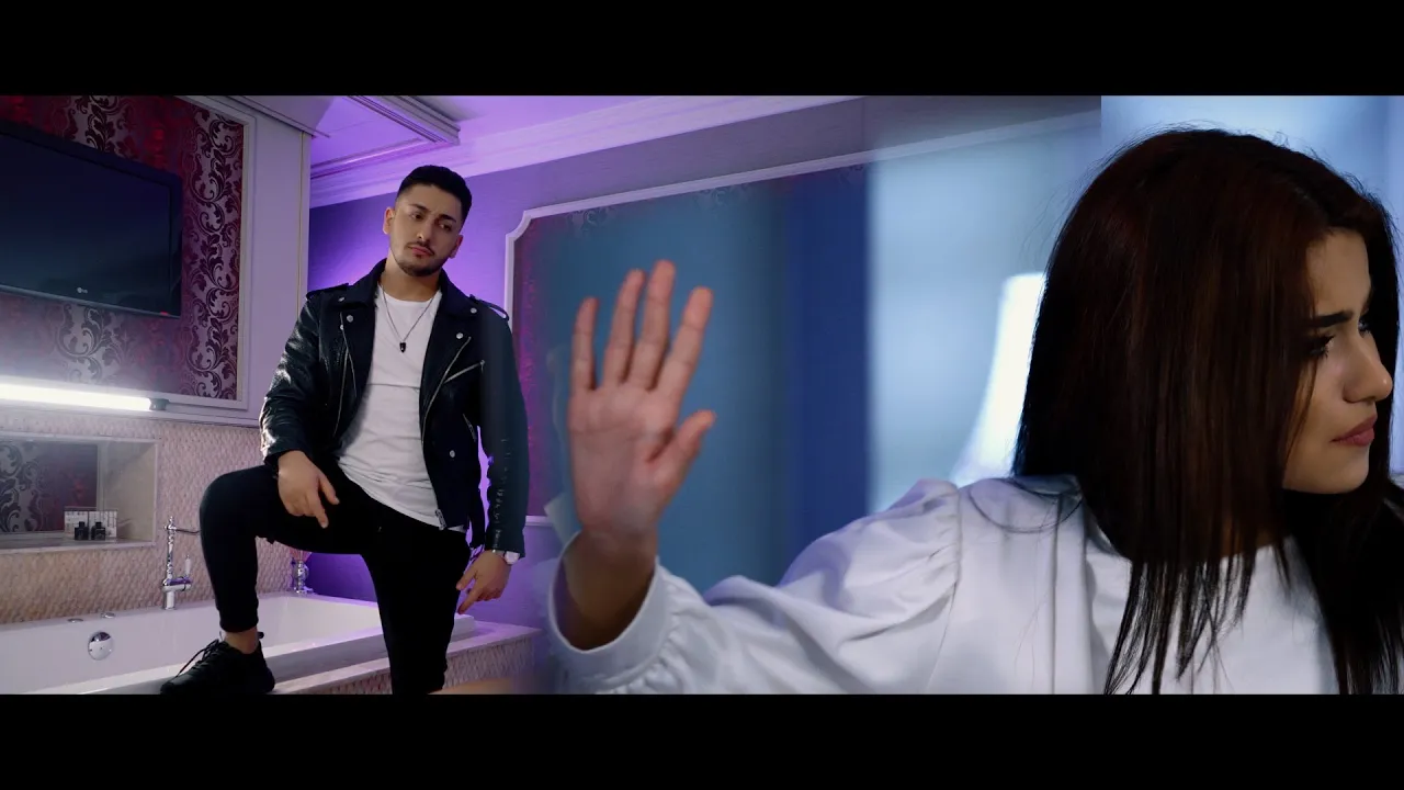 Toni de la Brasov si Patricia - Da-ti-as foc la inima (Originala 2021)