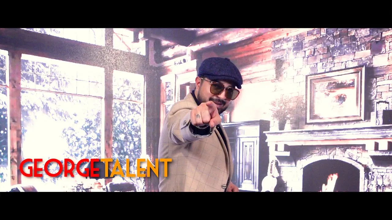 George Talent - Imi iubesc baietii (Originala 2020)