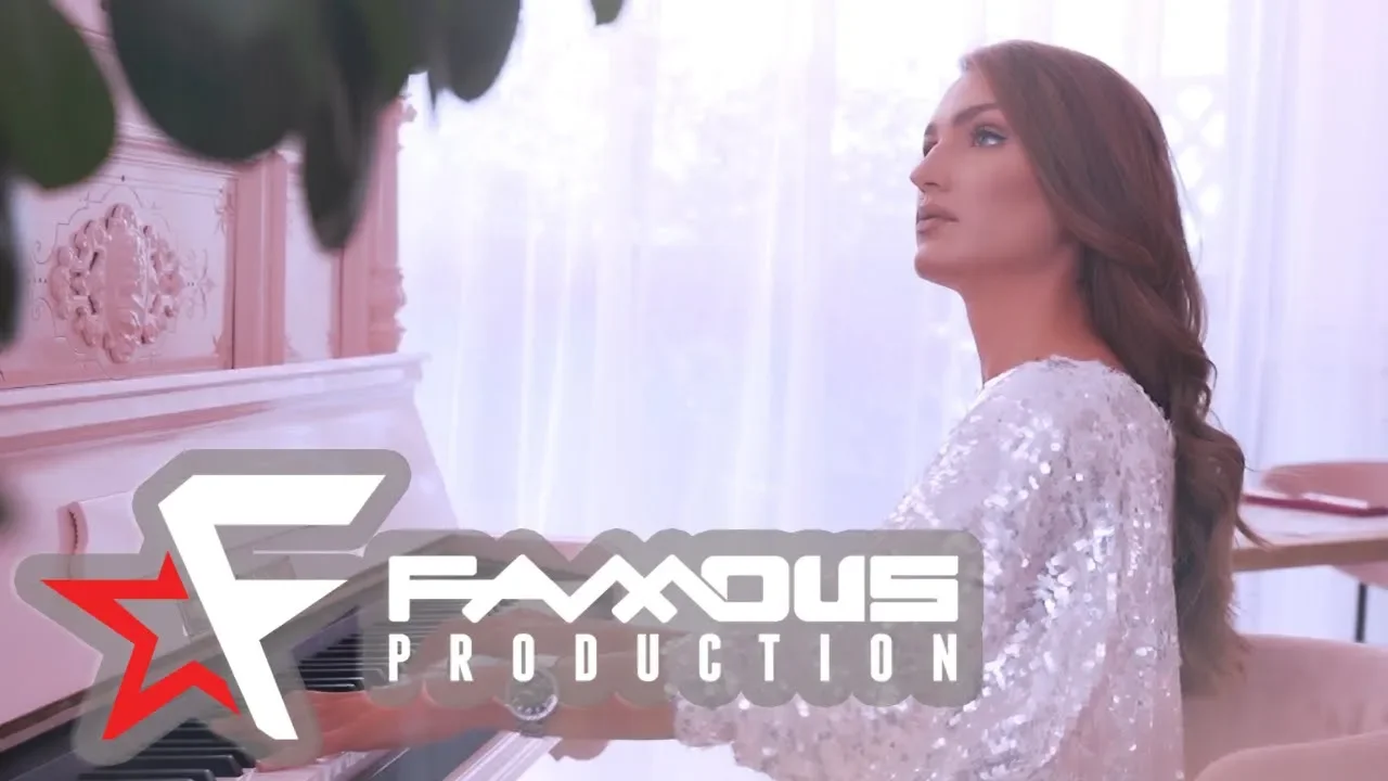 Claudia - PINK Medley (Piano Cover)