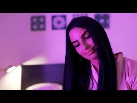 Darius Parna - Dragoste, Dragoste (Originala 2021)