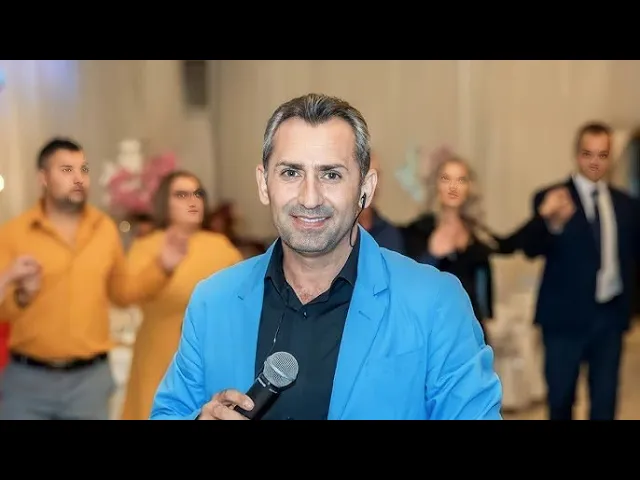 Gabi Pirnau - Colaj Vlaska - LIVE 2025