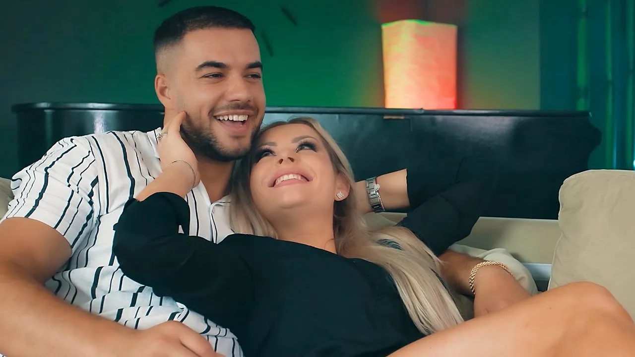 Culita Sterp x Mihaela Belciu - Prima clipa (Video Original)