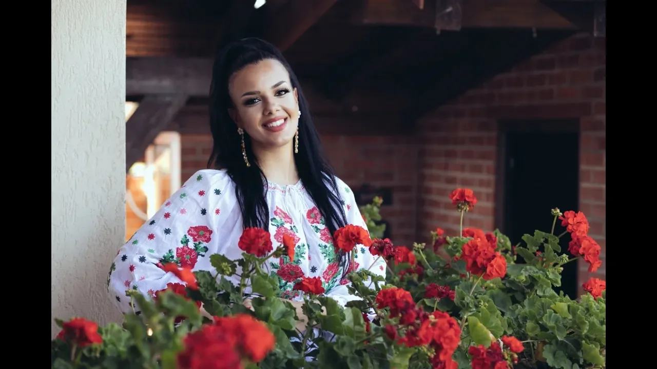 Karina Petrovici - Fata mea 2019