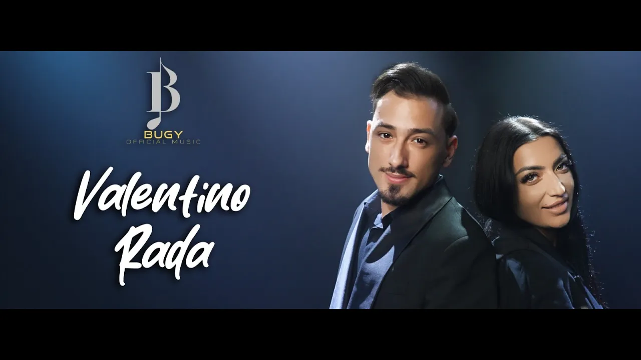 Valentino x Rada - Sora mea Fratele meu 2024