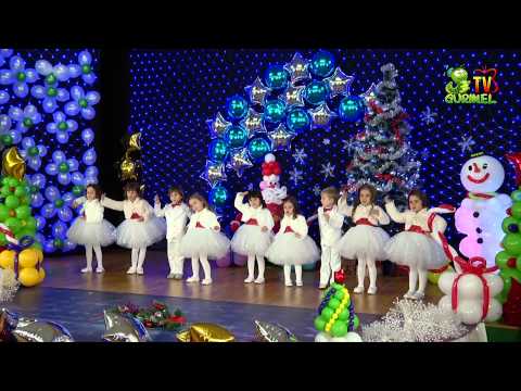 Lollipops - Cerne iarna