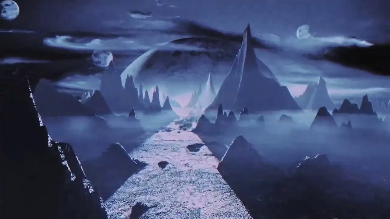 Seven Lions - Worlds Apart feat. Kerli (1999 Remix)