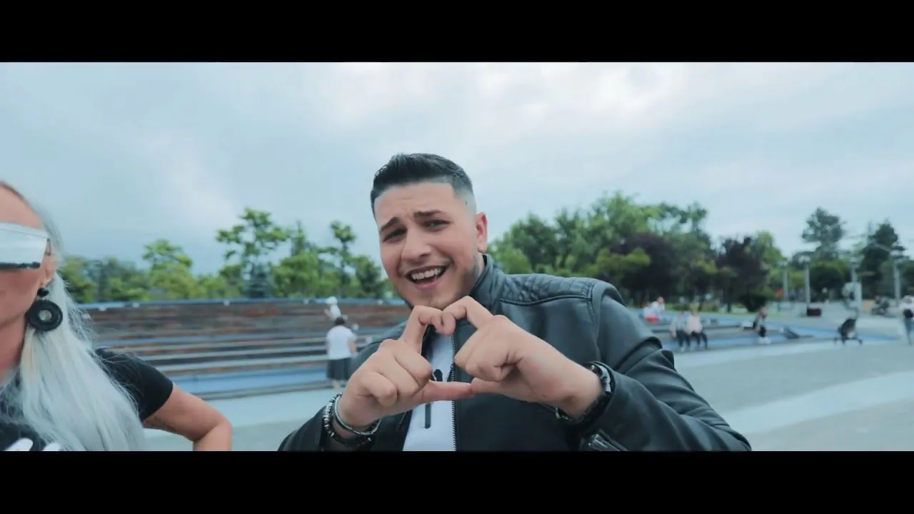 MARIO BARAC feat LOREDANA CHIVU - ASCULTA-MA VIATA MEA (Originala 2019)