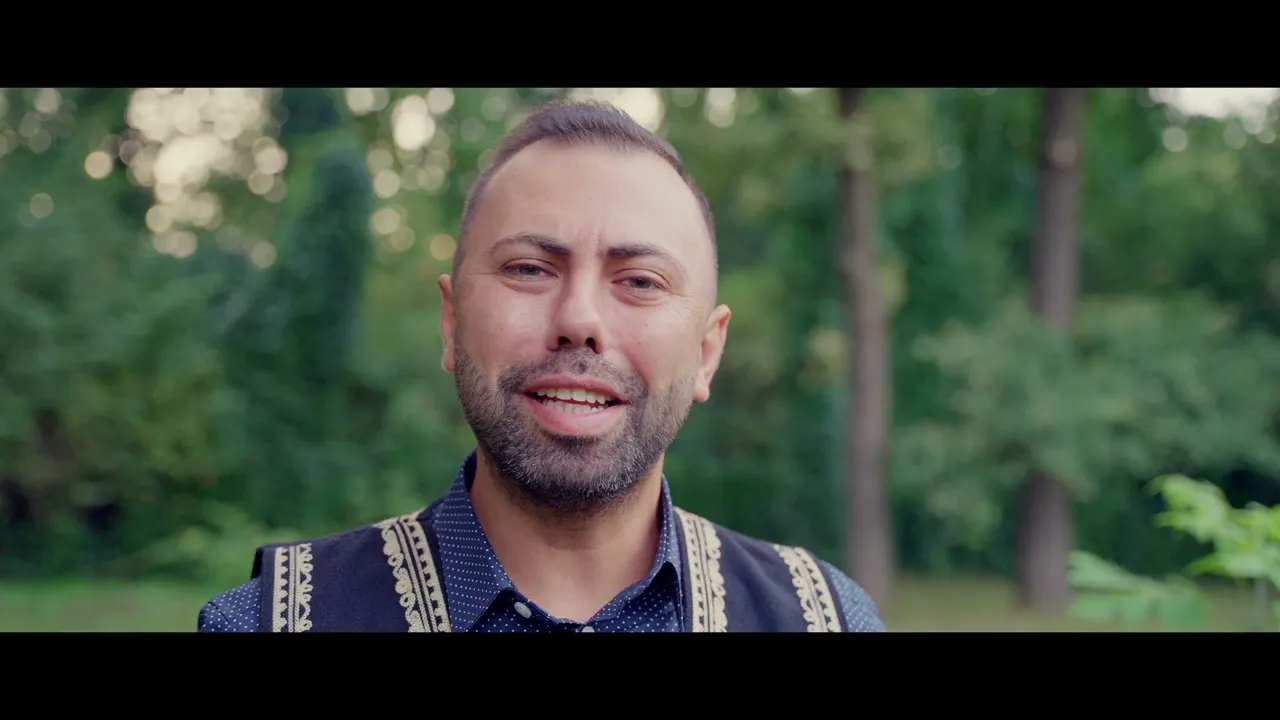 Romica Ciocarlan - Porti camasa subtirea 2022