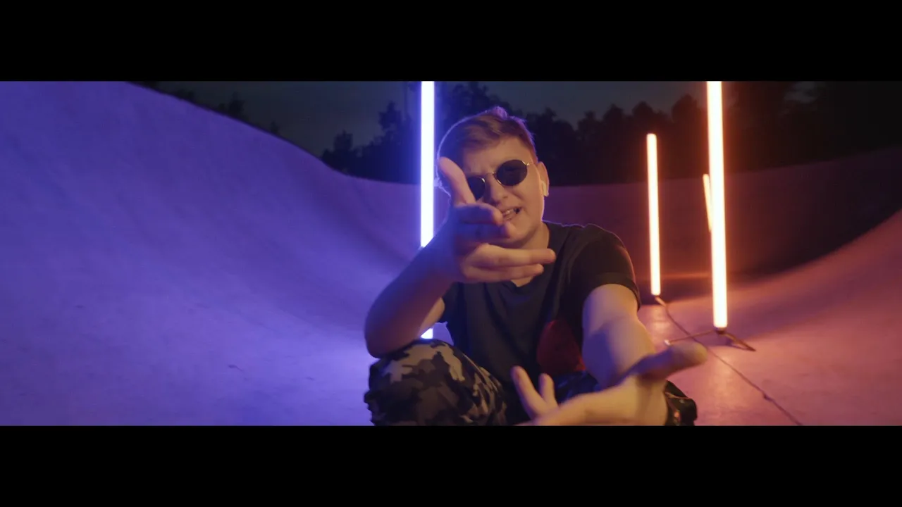 Regele Mic - Cosmos (Original Radio Edit)