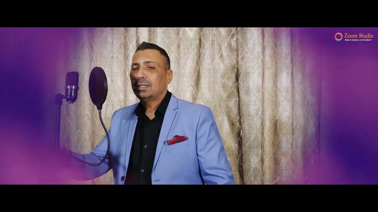 Costel Ciofu - Strainatate amara (Originala 2022)