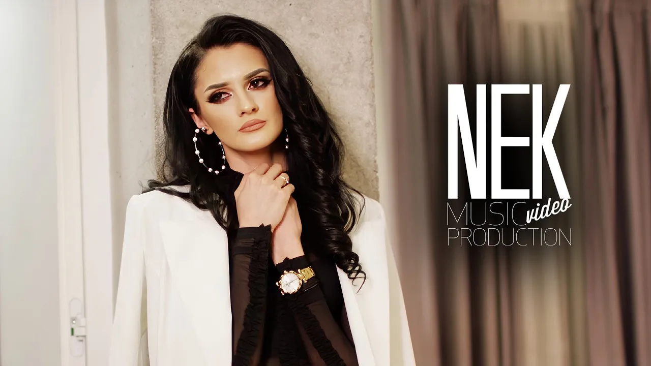 Bianca Sirbu - E vina ta 2024 (Video Original)